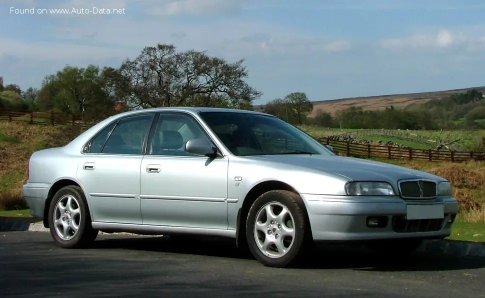 Rover  600 620 Si 0