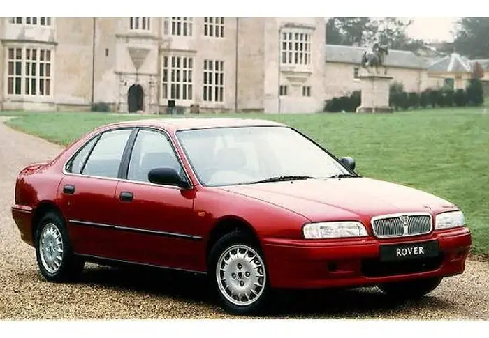 Rover  600 620 Si 2