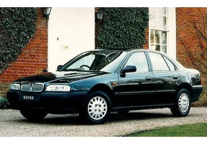 Rover  600 620 Si 3