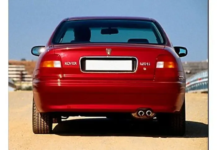 Rover  600 620 Si 6