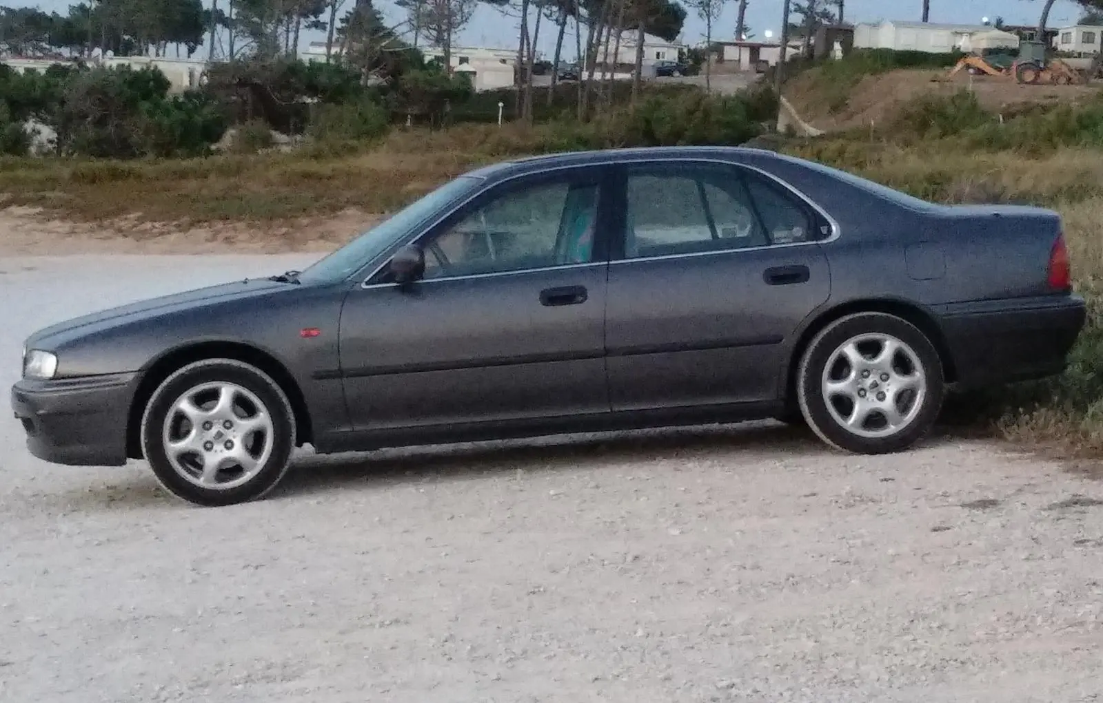 Rover  600 620 Ti 2