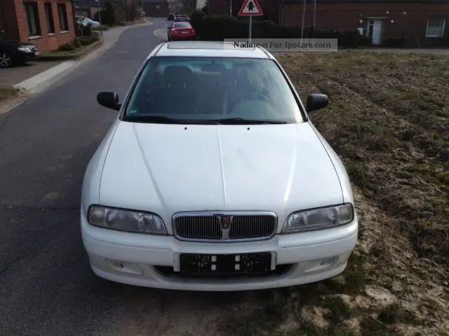 Rover  600 623 Si 1