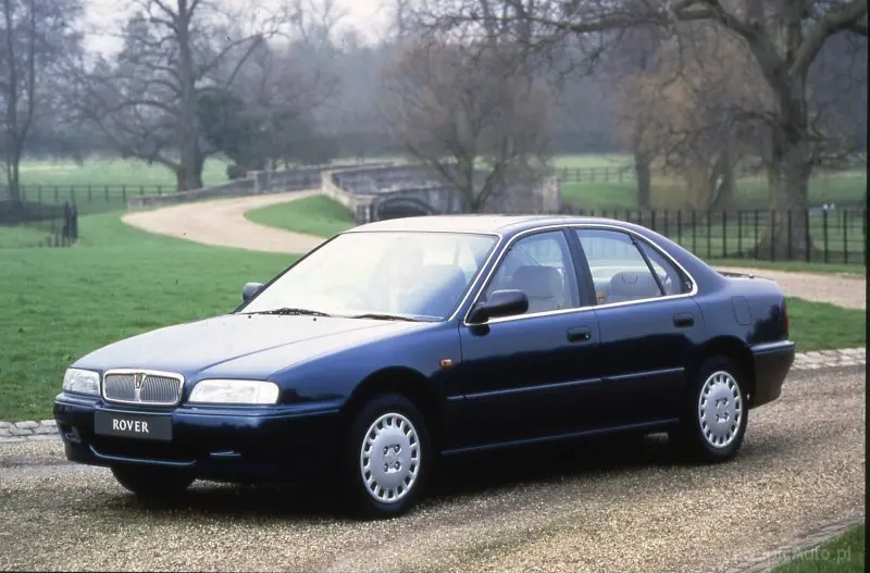Rover  600 623 Si 3