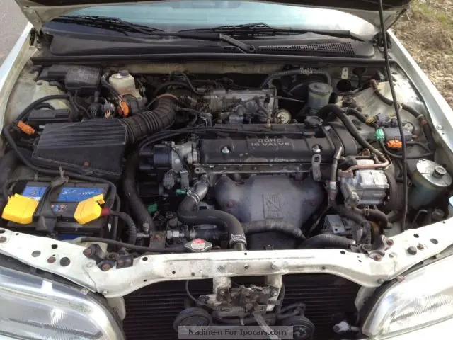 Rover  600 623 Si 3