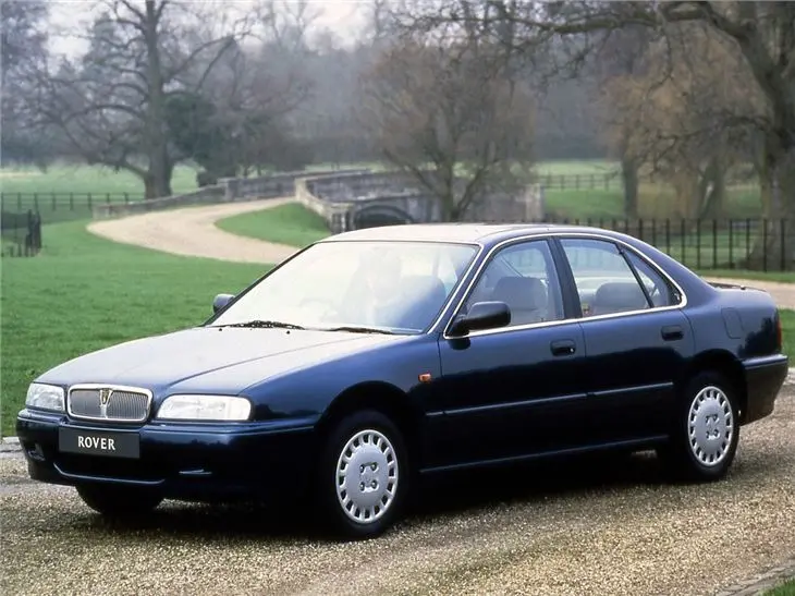 Rover  600 620 Si 5