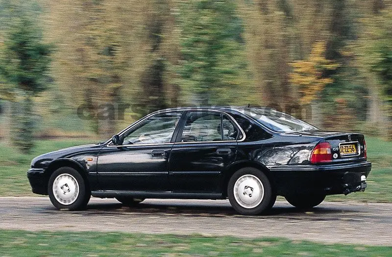 Rover  600 623 Si Sport 3