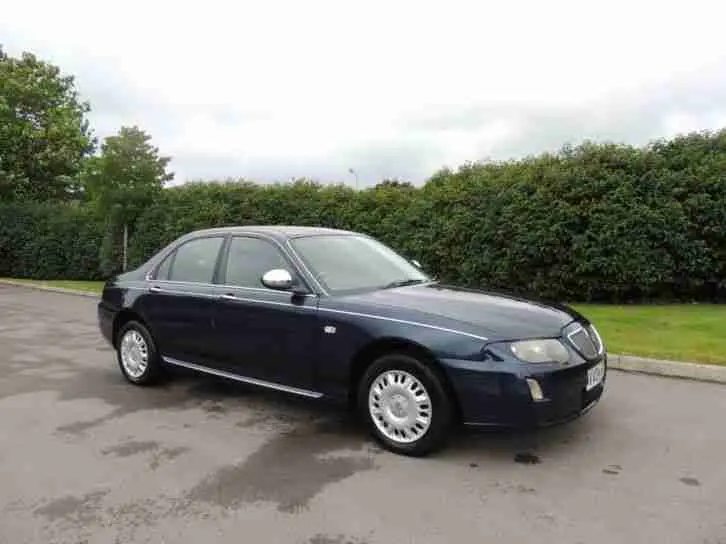 Rover 75 75 1.8 Classic 6
