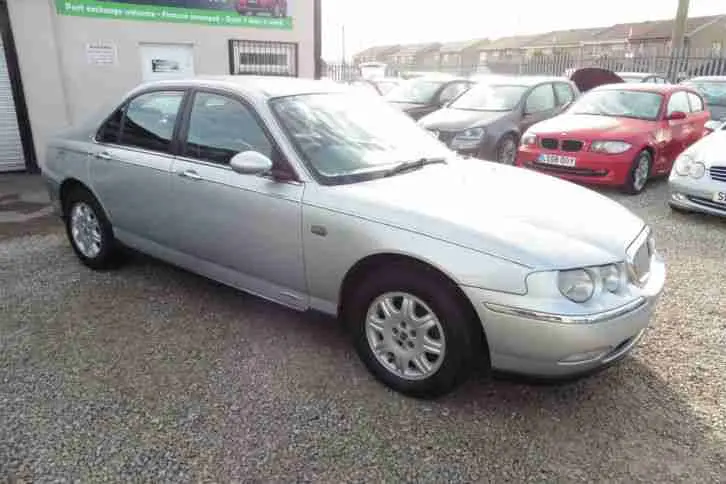 Rover 75 75 1.8 Classic 5