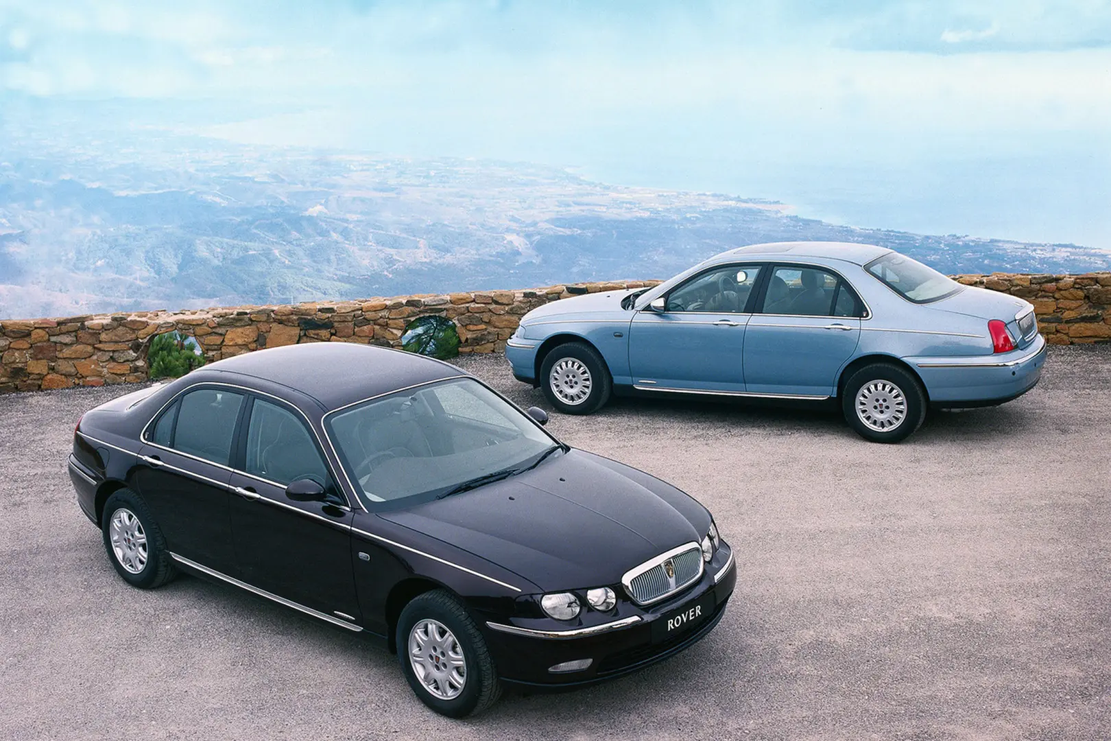 Rover 75 75 1.8 Club 5