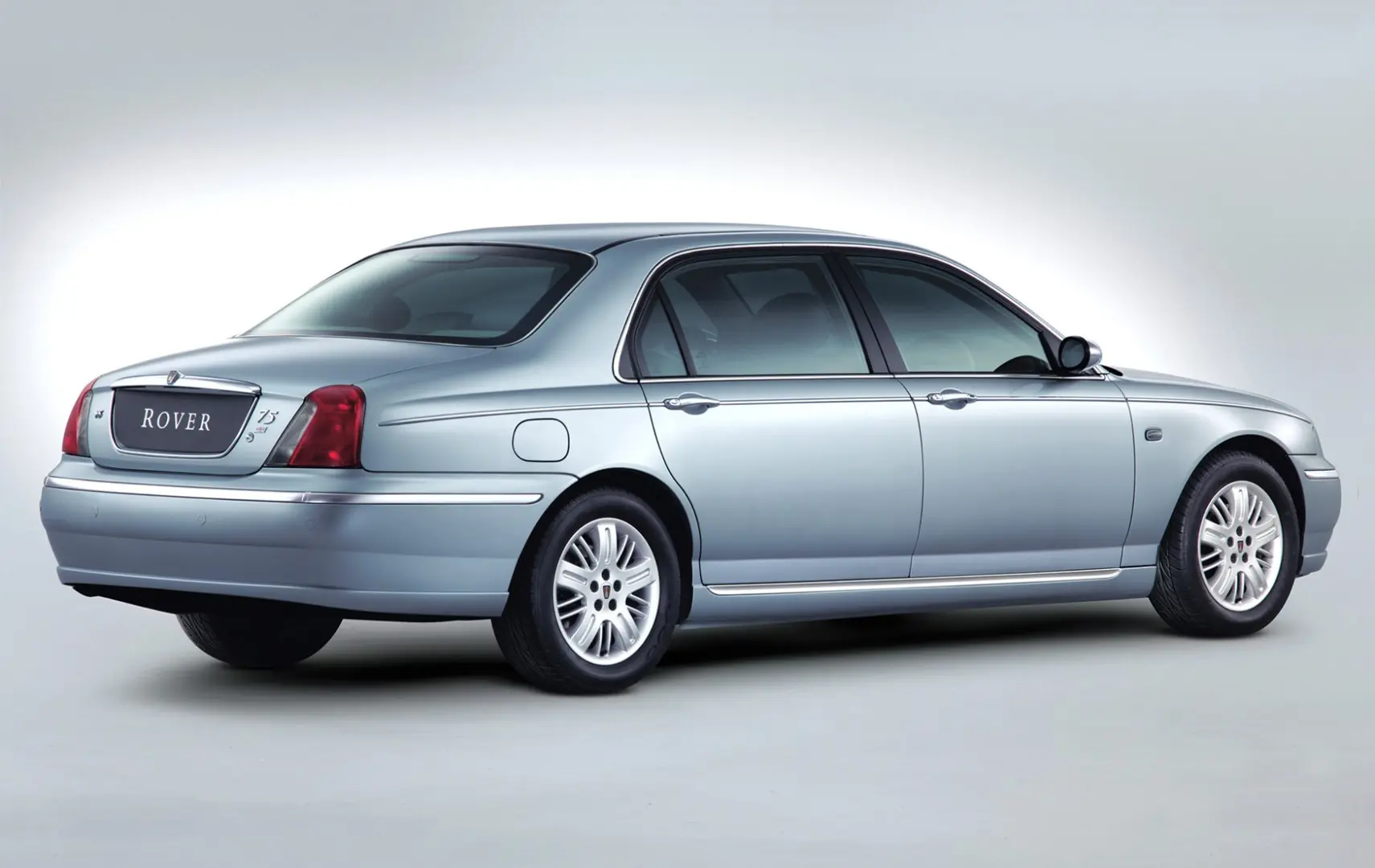 Rover 75 75 1.8 Club 5