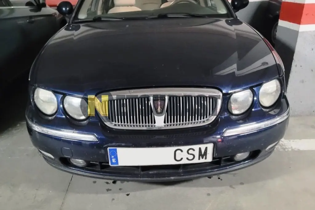 Rover 75 75 2.0 CDTI Club 6