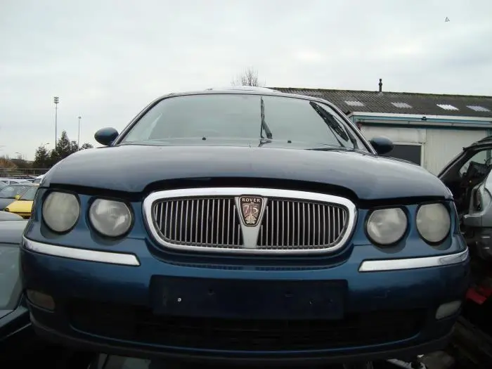 Rover 75 75 2.0 V6 Classic 7