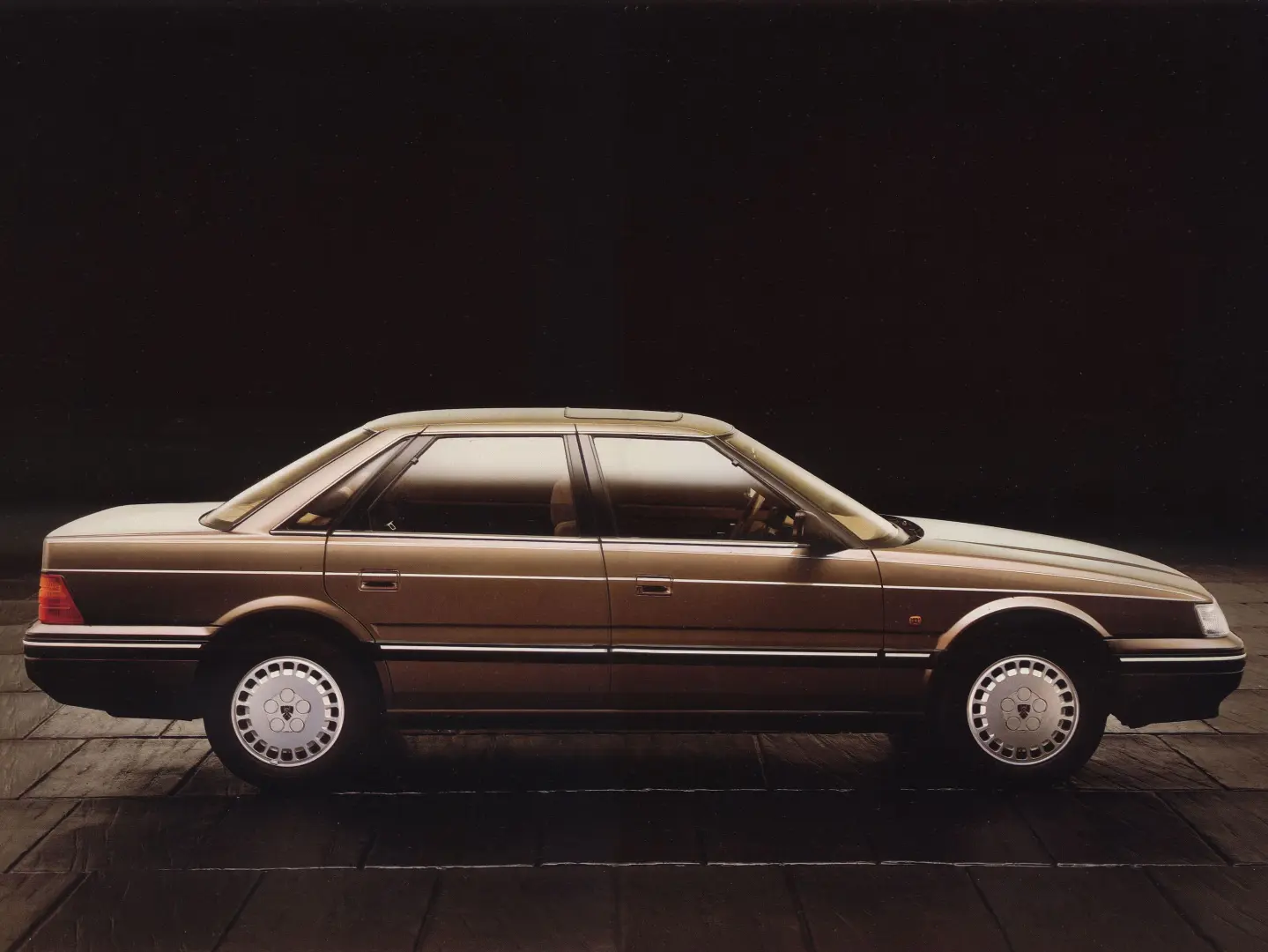 Rover  800 820 Si 1