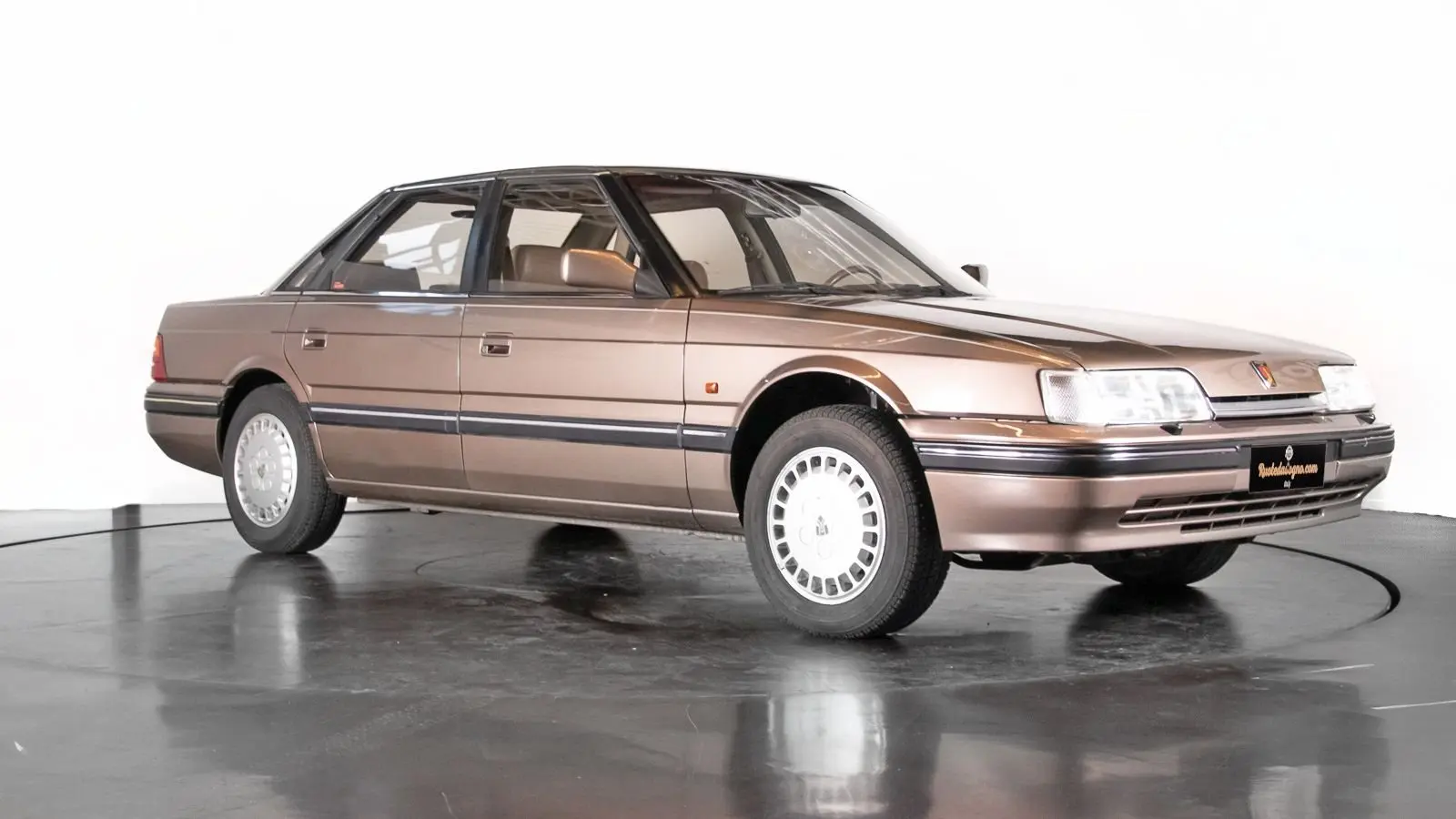 Rover  800 820 Si 5