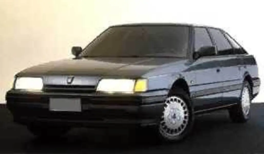 Rover  800 820 Si 4