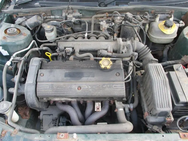 Rover  800 820 Si 5