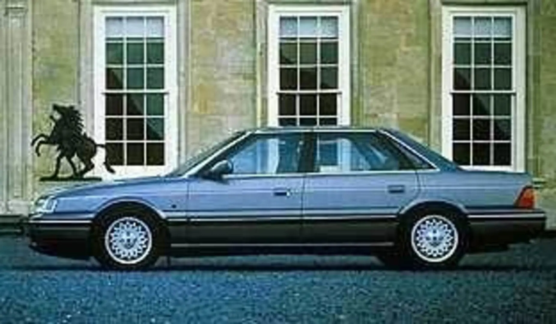 Rover  800 820 Si 1