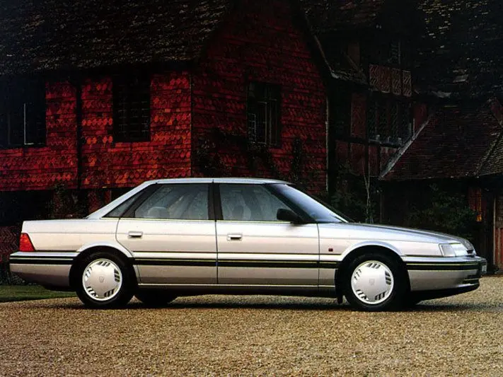 Rover  800 820 Si 3