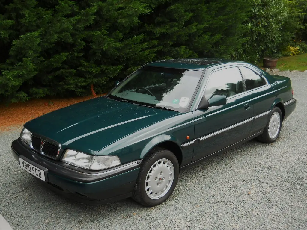 Rover  800 825 Si 1