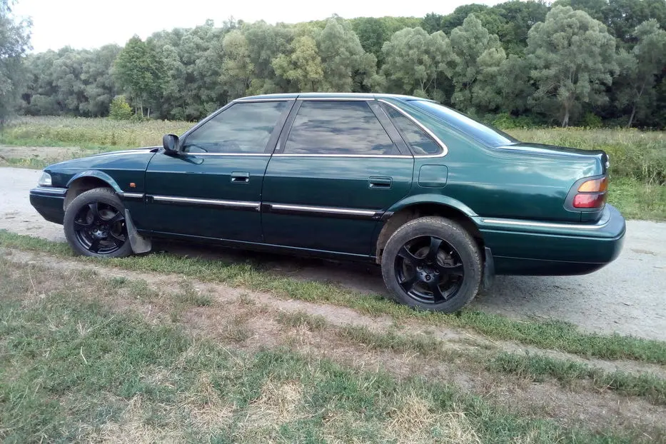 Rover  800 825 Si 2