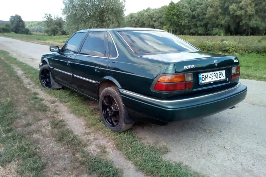 Rover  800 825 Si 3