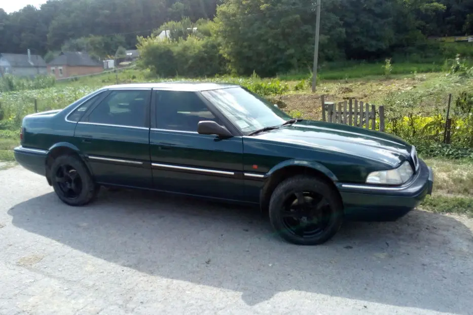 Rover  800 825 Si 4