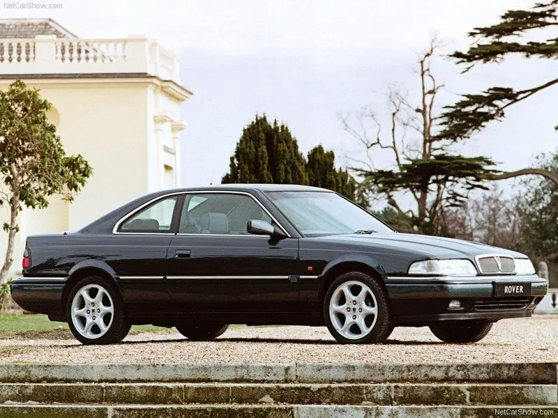 Rover  800 825 Si 5