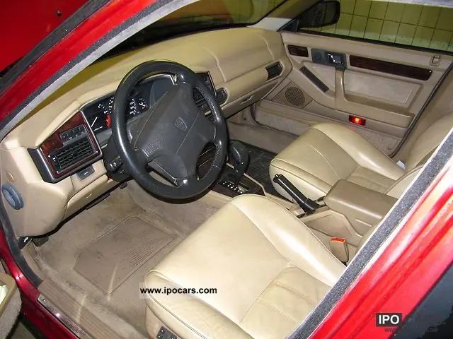 Rover  800 827 Si 3