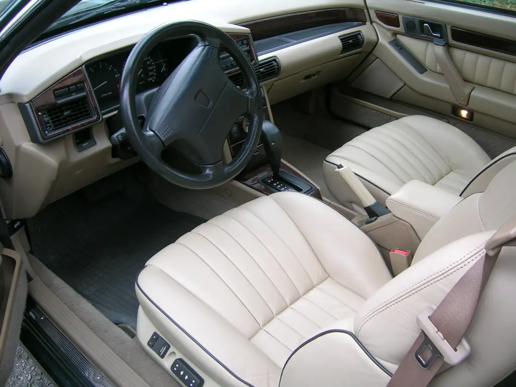 Rover  800 827 Si 4