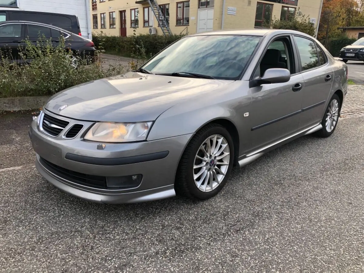 Saab 9-3 9-3 1.8 Turbo Linear 1