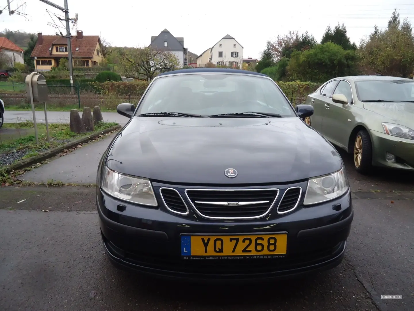 Saab 9-3 9-3 1.8 Turbo Linear 3