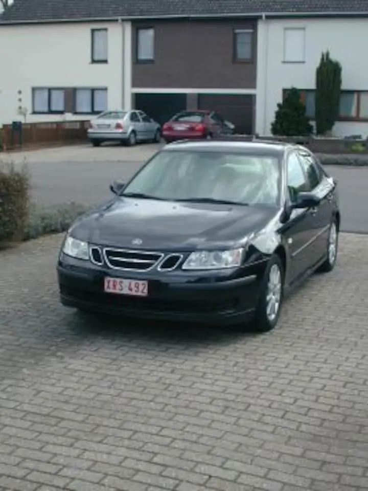 Saab 9-3 9-3 1.8 Turbo Linear 4