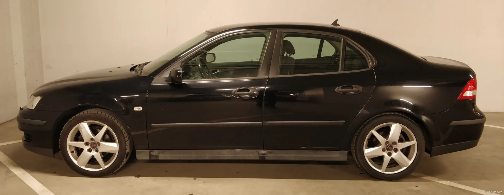 Saab 9-3 9-3 1.8 Turbo Linear 4