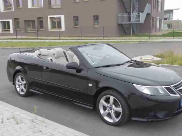 Saab 9-3 9-3 1.8 Turbo Vector 6