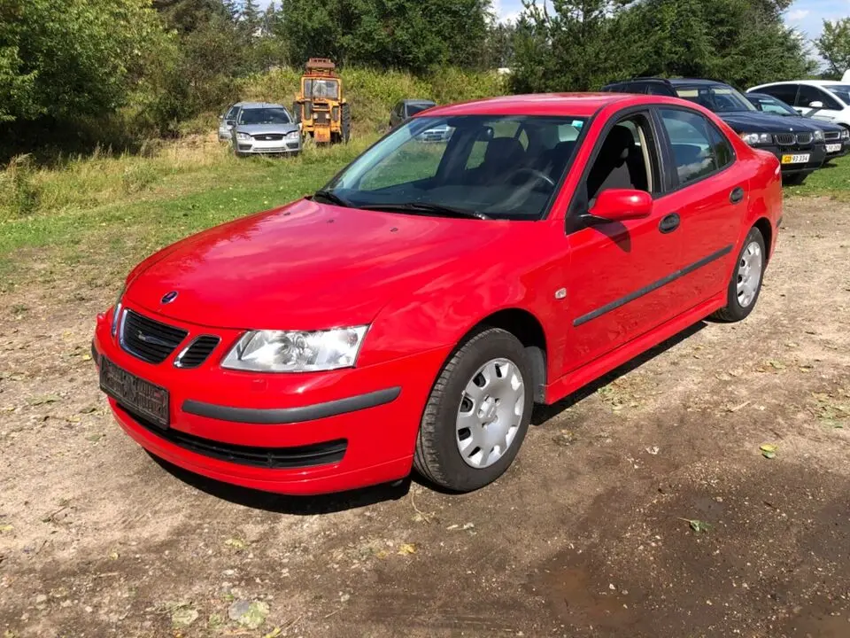Saab 9-3 9-3 1.8i Linear 0
