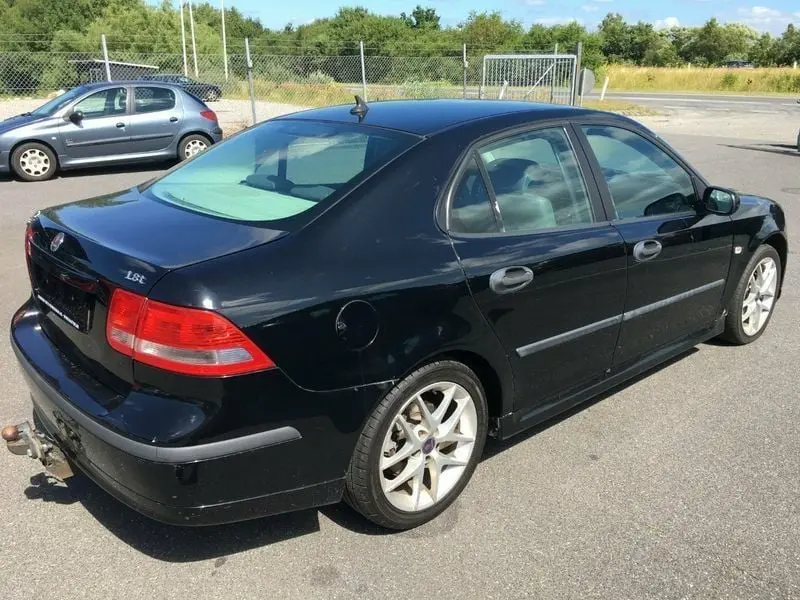 Saab 9-3 9-3 1.8i Linear 1