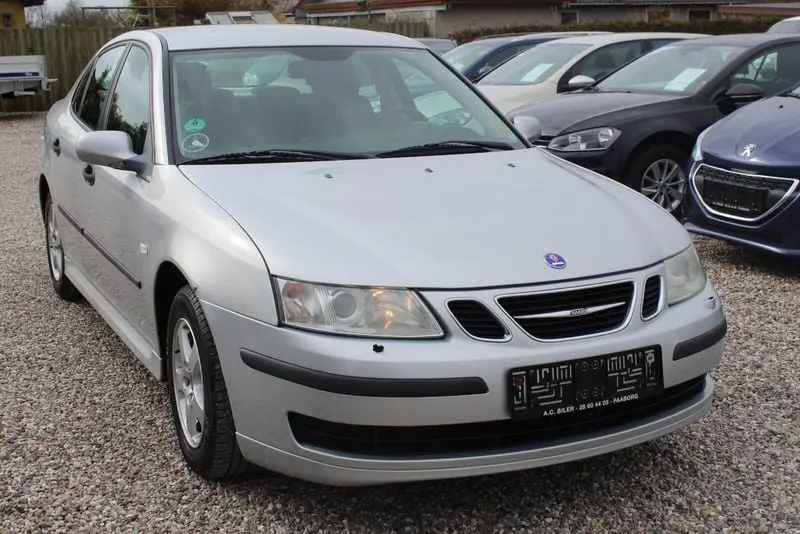 Saab 9-3 9-3 1.8i Linear 3