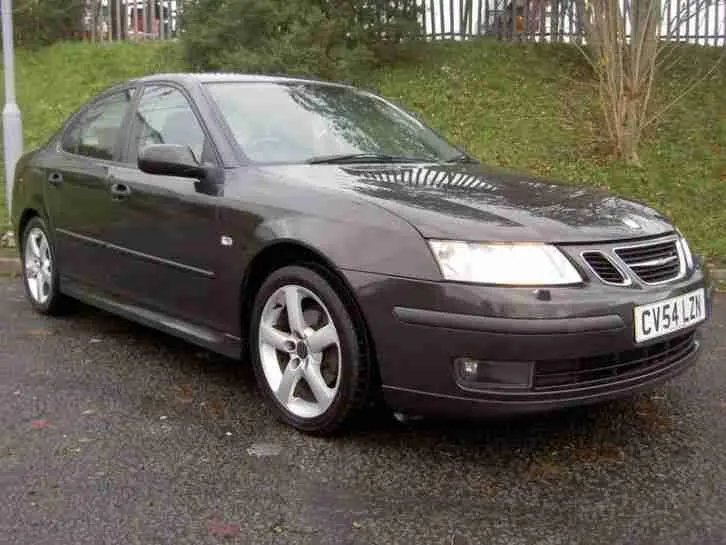 Saab 9-3 9-3 1.8i Vector 1
