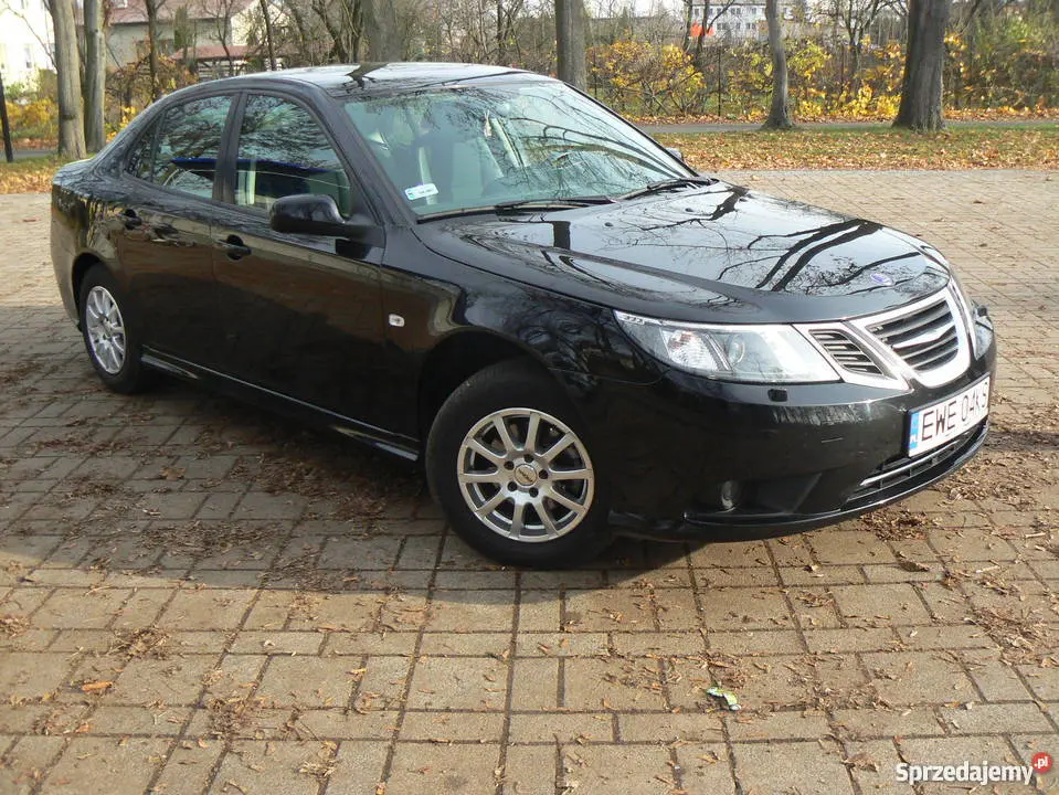 Saab 9-3 9-3 1.8i Vector 5