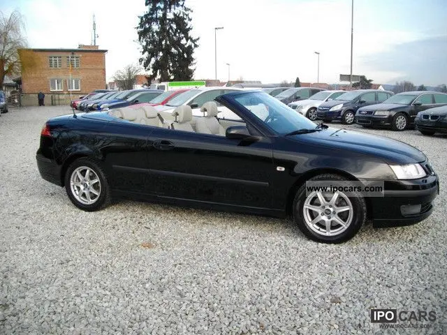 Saab 9-3 9-3 1.9 TiD Linear 5