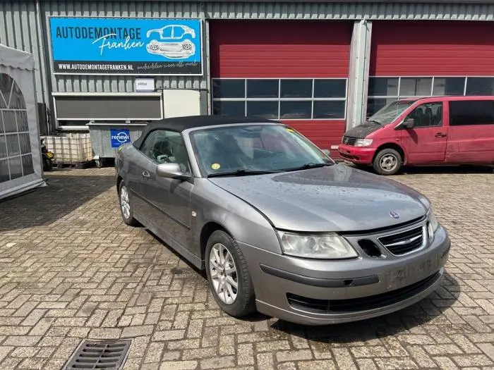 Saab 9-3 9-3 1.9 TiD Linear 3