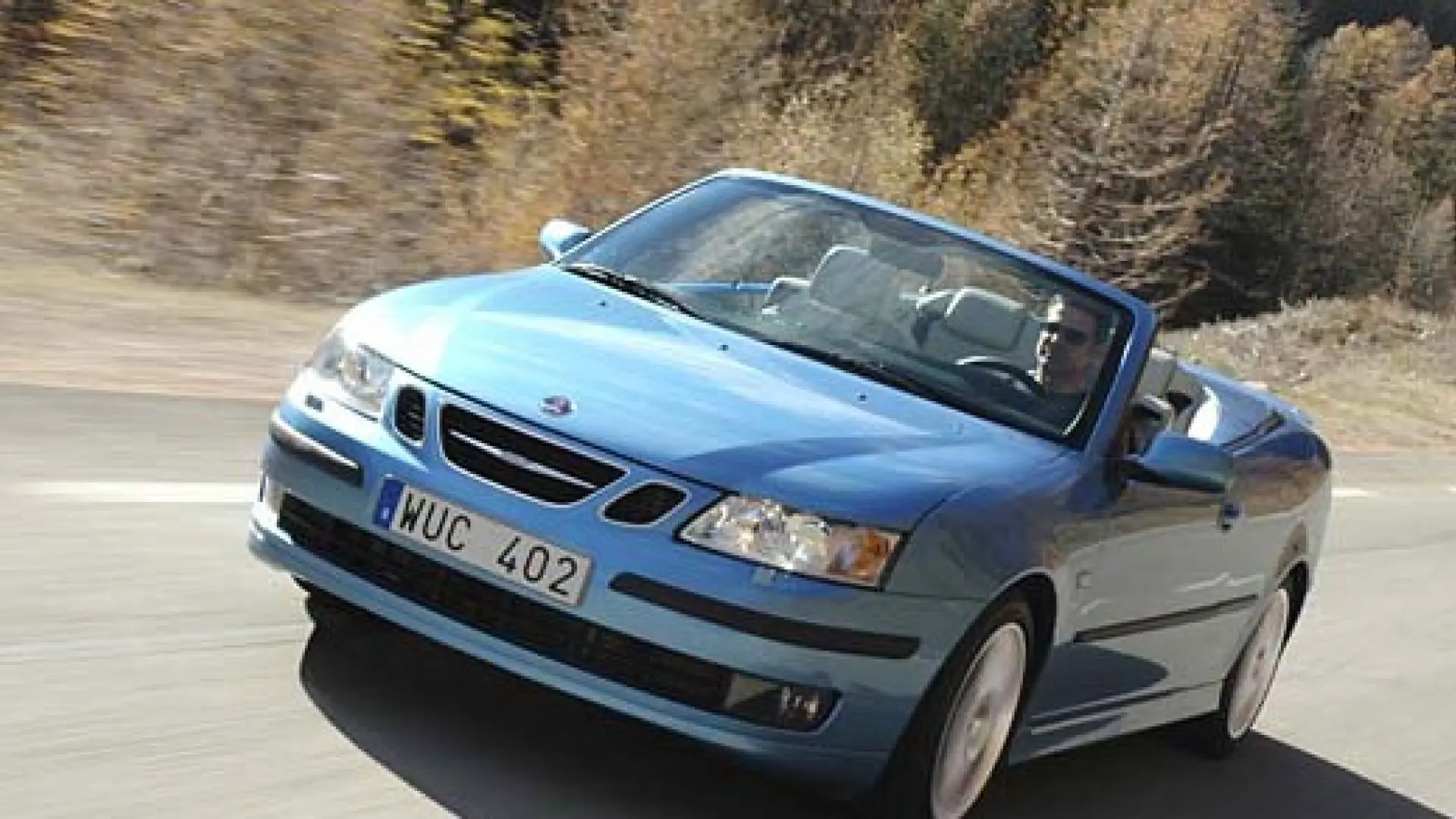 Saab 9-3 9-3 1.9 TiDSPF Linear 3