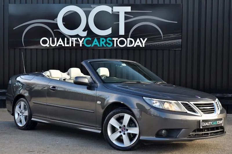 Saab 9-3 9-3 1.9 TTiD Linear 5
