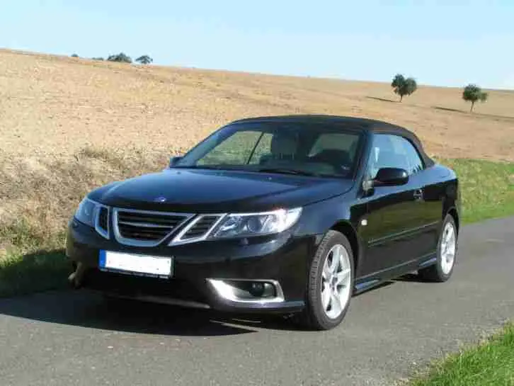 Saab 9-3 9-3 1.9 TTiD Vector 6
