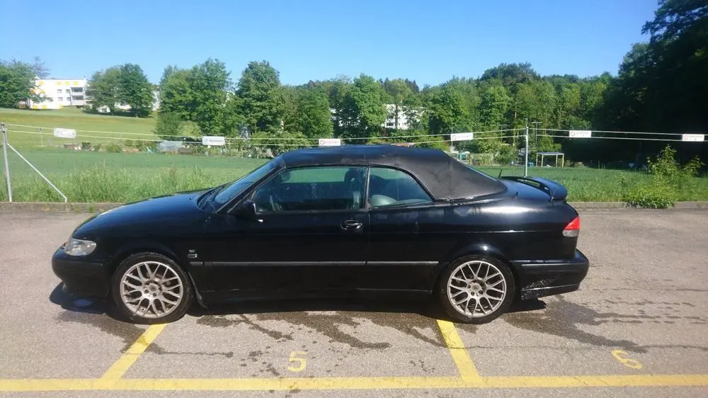 Saab 9-3 9-3 2.0 LPT Linear 6
