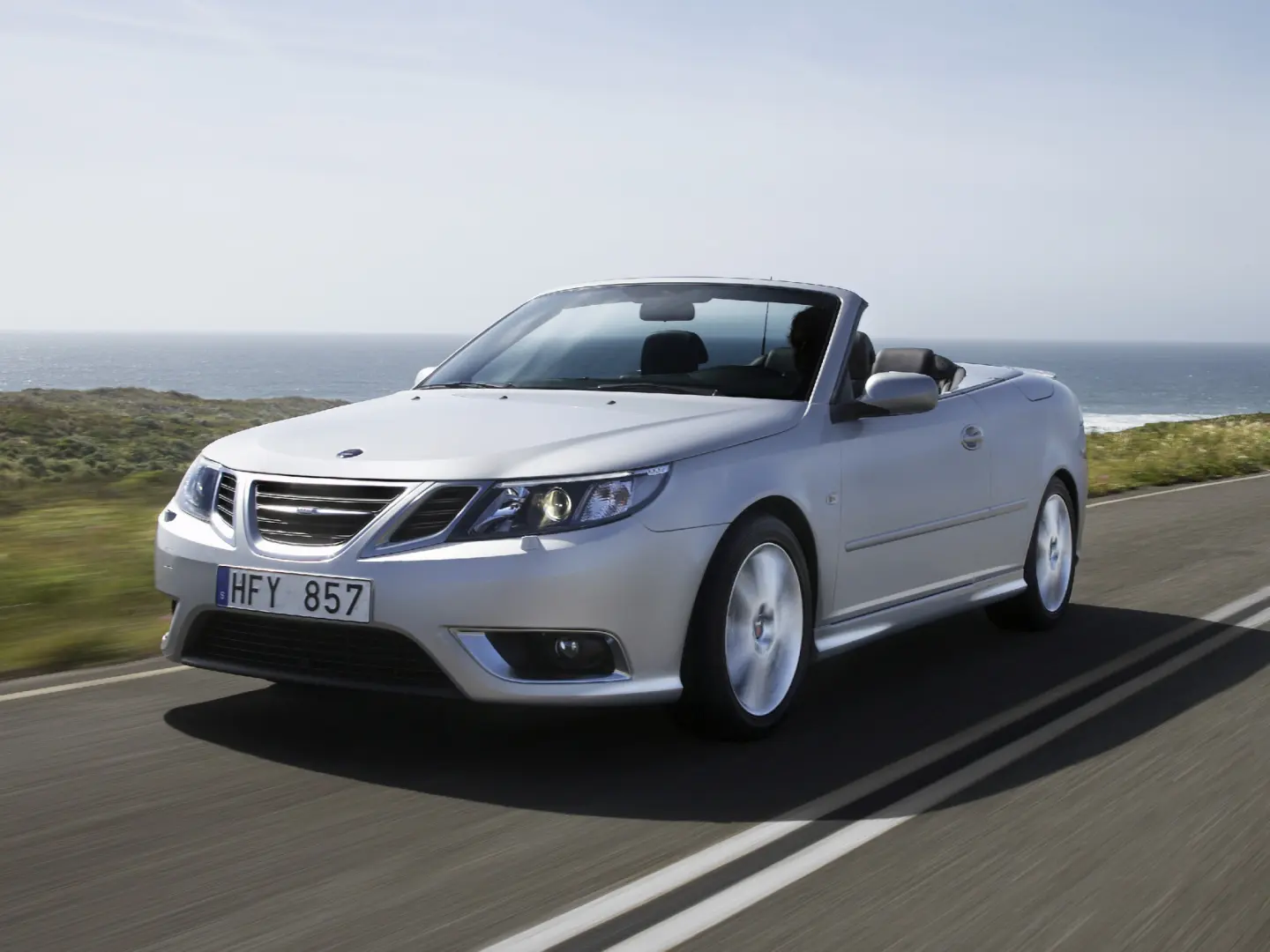 Saab 9-3 9-3 2.0 LPT Linear 6