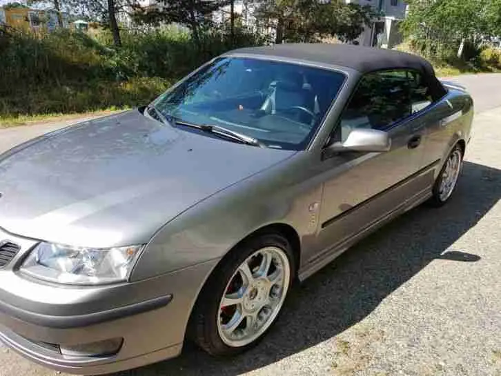 Saab 9-3 9-3 2.0 3