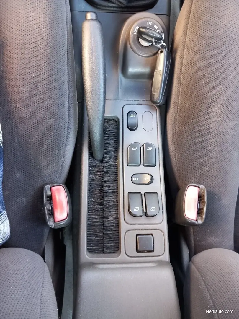 Saab 9-3 9-3 2.0 SE 6