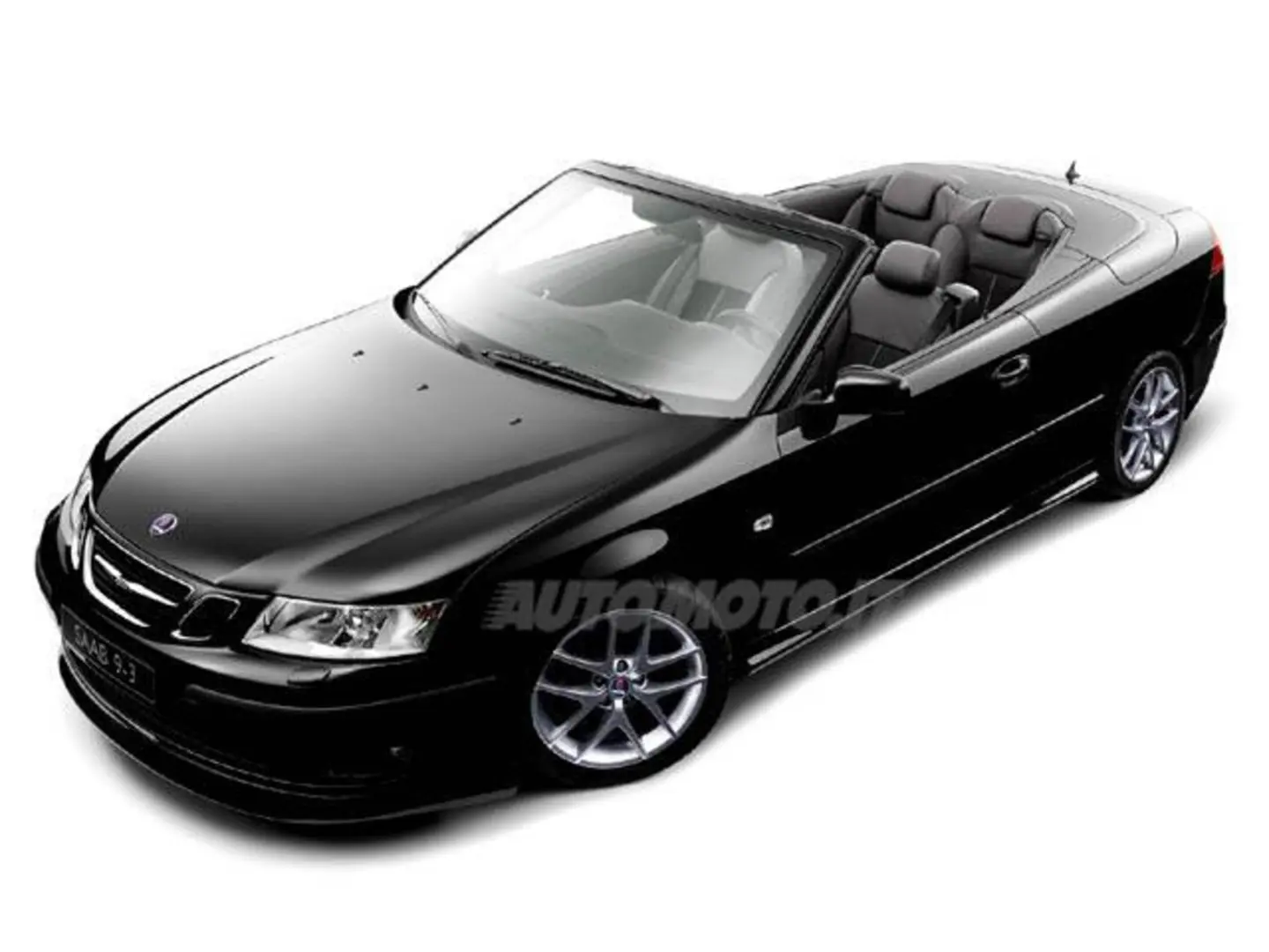 Saab 9-3 9-3 2.0 TS Vector 6
