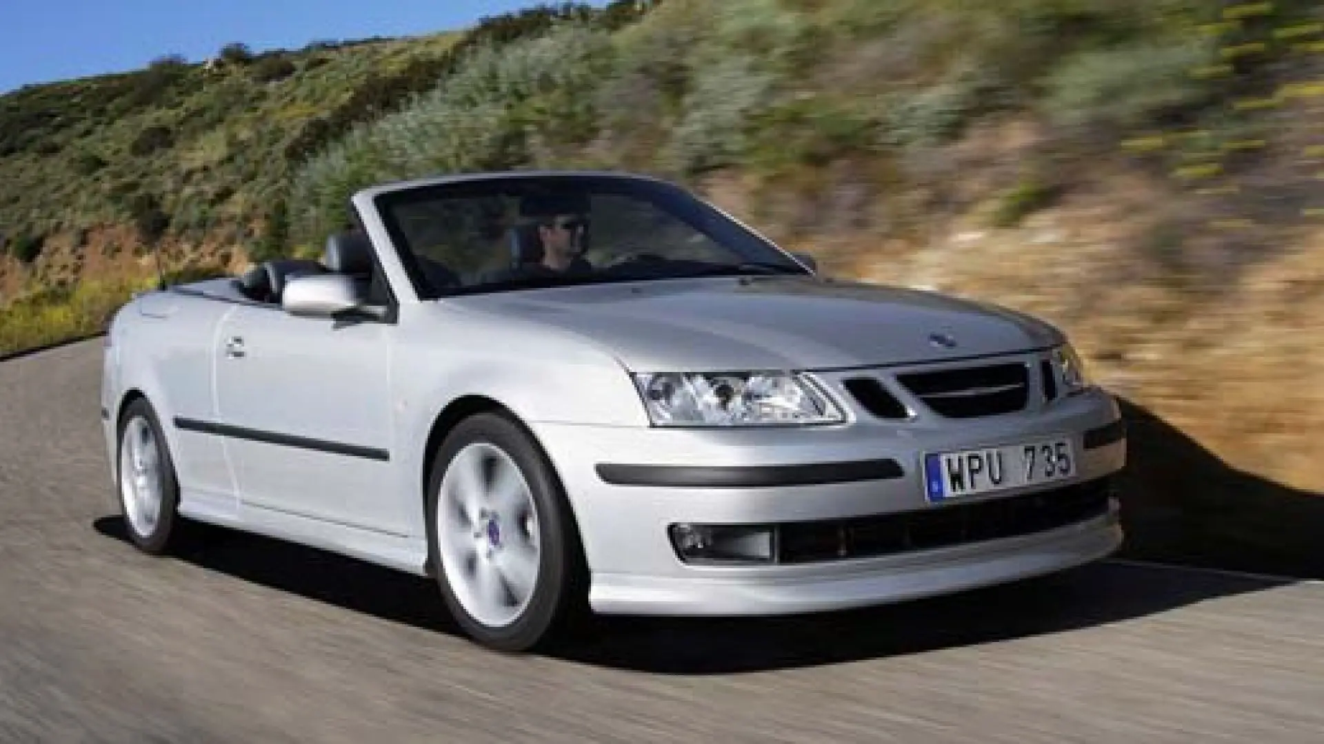 Saab 9-3 9-3 2.0 TS Vector Sport 6